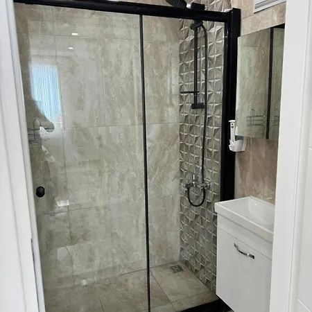 Apartman Merkez Rezidans Suits